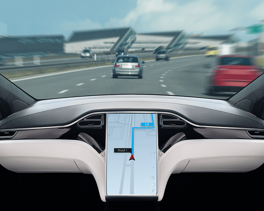 Autonomous Vehicles (AVs)