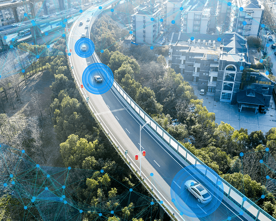 Intelligent Transportation Systems (ITS)